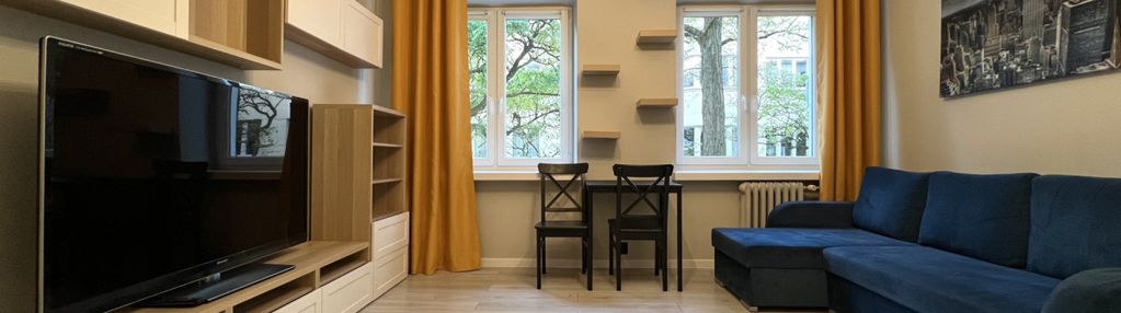 Metro | blisko komunikacji | przytulne | mokotów