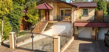 Wygodny, rodzinny dom na jędrzychowie