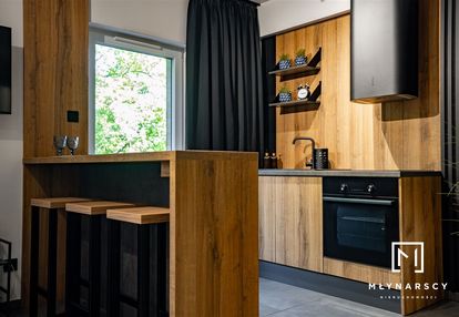 Nowoczesna kawalerka w centrum | balkon | winda