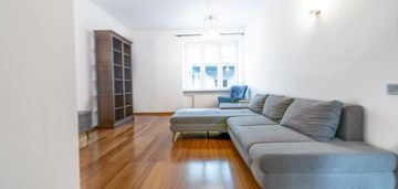 2 pok, 80m2, krowodrza