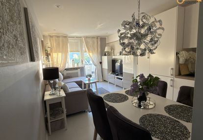 Funkcjonalne 3 pokoje | balkon | blisko skm