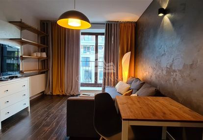 Krzyki, angel wings, ul. walońska, kawalerka ,27m2