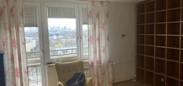 3-pokojowe mieszkanie na pradze-południe