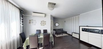 Ksawerów, basen/fitness w budynku metro 3 minuty