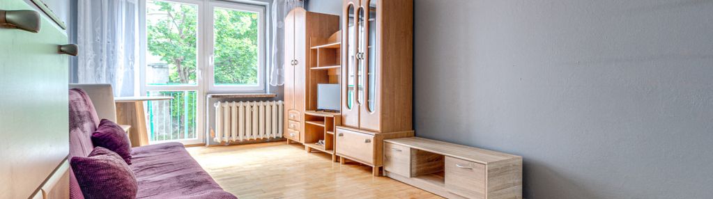 Wrocław na wyciągnięcie ręki | balkon | centrum
