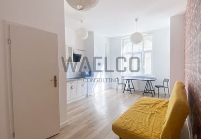 4pack kawalerki, zrewitalizowana kamienica!