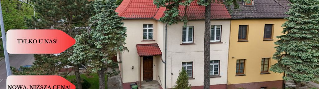 Wyjątkowe mieszkanie, działka i lokal pod dg