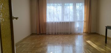 Józefowiec – 3 pokoje z balkonem, 71 m²
