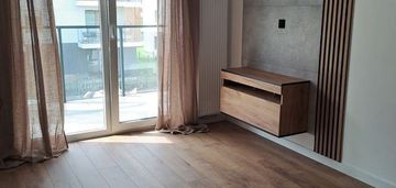 3 pokoje | nowa ostoja | osowa | balkon