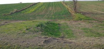 3200 m2 - działka rolna - jakubowice konińskie