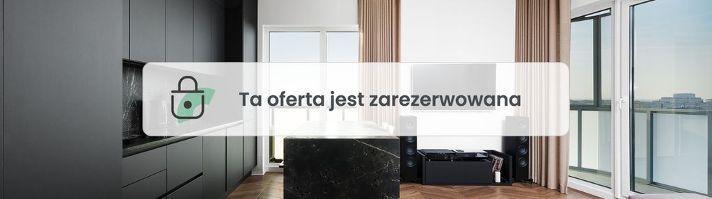 Premium 3 pokoje z balkonem i garażem stare miasto