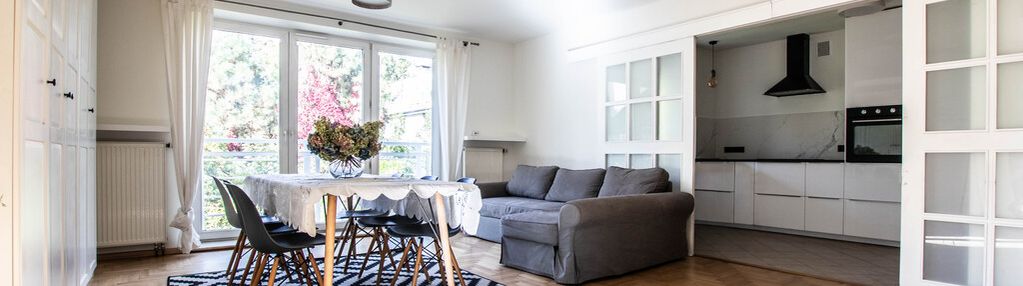 Zwierzyniec | przegon | 3pok | 81m2 | eng |