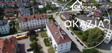 Okazja 67m2 blisko centrum