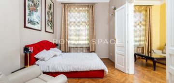 Dwupokojowe mieszkanie z widokiem na wawel!