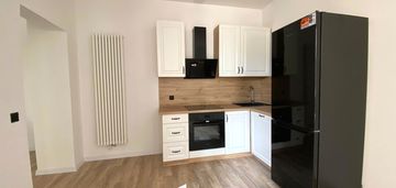 Mieszkanie 2-pokojowe z balkonem