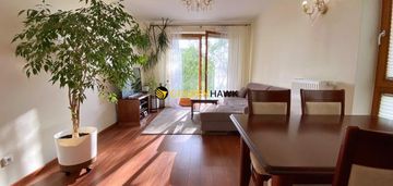 Rezerwacja! taras 28 m²!, narożne 3 pok. piękny widok + garaż!