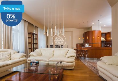 Trzy balkony / 88 m2 / centrum miasta