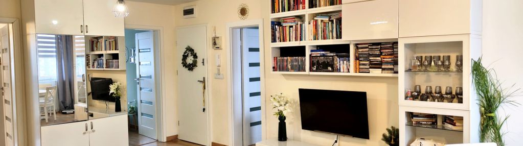 Gotowe do zamieszkania | dla rodziny | balkon