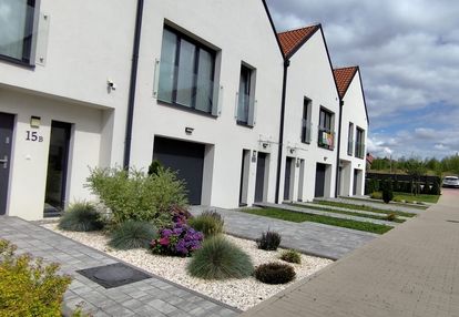 0% prowizji! piękny dom szeregowy świdnica!