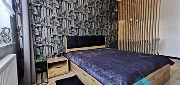 Komfortowe 54m2 z klimatyzacją.nowe budownictwo!