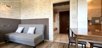 Balkon | blisko komunikacja