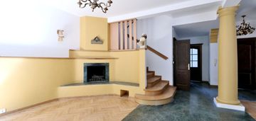 Segment 398m2- netto zacisze- 3 miejsca postojowe