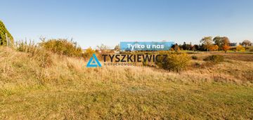 Działka budowalna żukowo, piękny widok