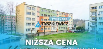 Mieszkanie m4 -idealne miejsce dla rodziny