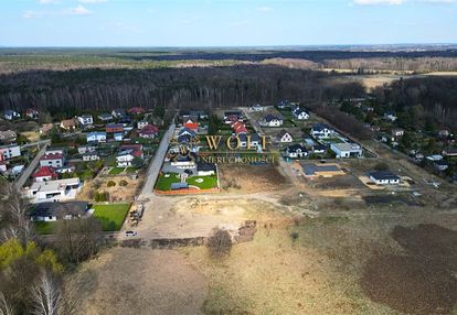 Dzialka inwestycyjna - obok parku w świerklańcu