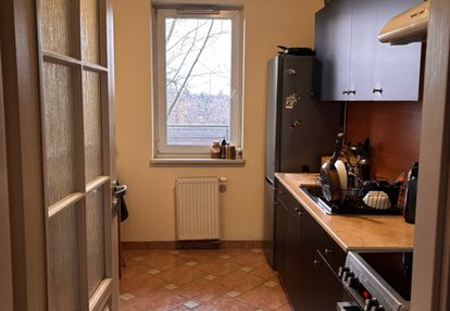 Śliczna/rozkład/balkon/garaż/media miejskie