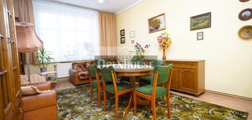 Dwustronne 60,29 m² z loggią – 1. piętro, ul. staw