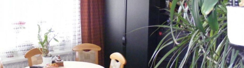 3-pokojowe mieszkanie na bródnie