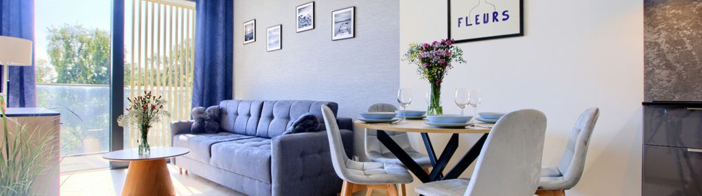 * całoroczny luksusowy apartament z basenem