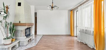 170 m² domu | sad | garaż | zabłocie