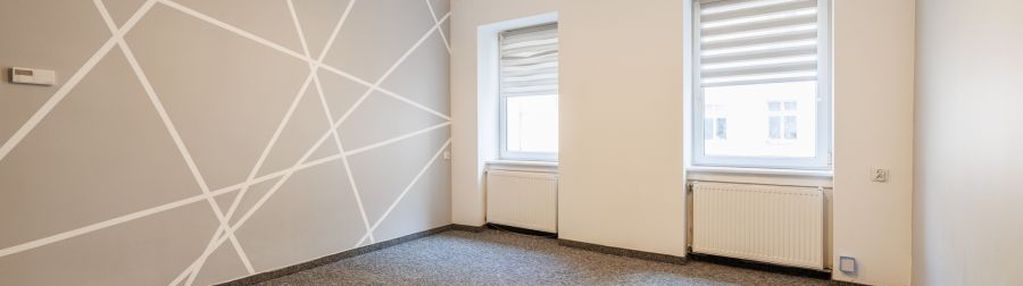 Mieszkanie w kamienicy ul. mazurska 22