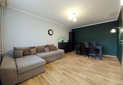 M4 w centrum miasta