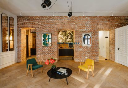 Apartament 5 min od rynku głównego | wysokość 4m