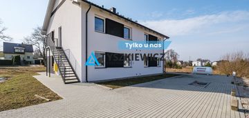 Połowa bliźniaka = 2 oddzielne mieszkania