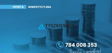 Unikalna oferta inwestycyjna albatross