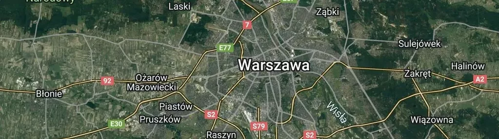 Działka na sprzedaż 300m2