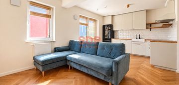 Nowoczesne 3 pokoje blisko rynku | garaż | balkon | klimatyzacja