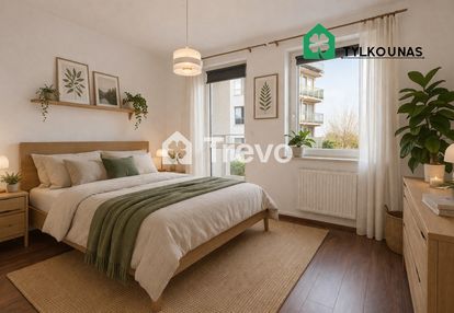 2 pokoje | cicha i spokojna okolica | gdańsk