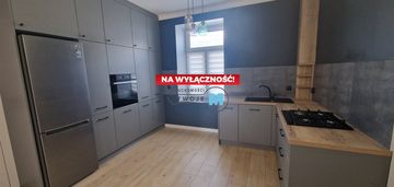 Przestronne 2- pokojowe mieszkanie w centrum kielc