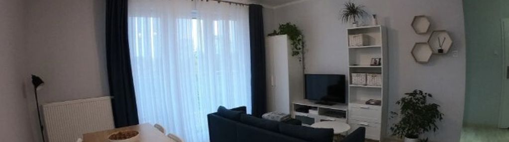 3-pokojowe mieszkanie na białołęce