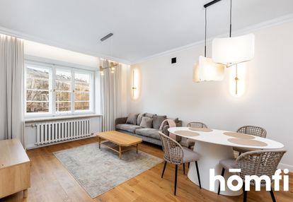 Centrum warszawy | apartament 120 m² | kamienica