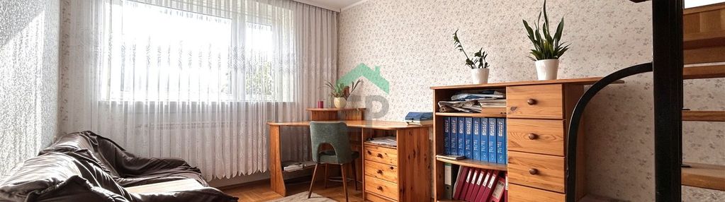 Na sprzedaż dom rodzinny z ogrodem – częstochowa,