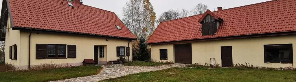 Sprzedam siedlisko działka 12 000m2