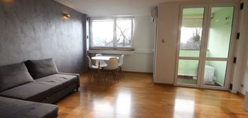 Okolice placu wiślanego   balkon/po remoncie!