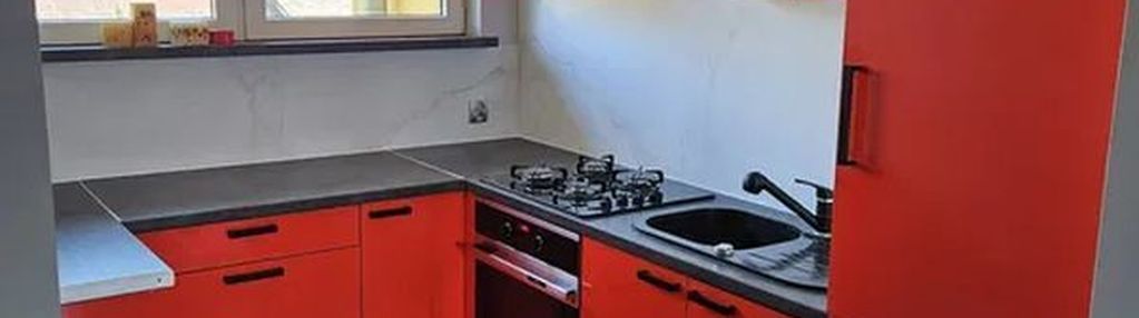 Mieszkanie 55m2 do wejścia os. wojska polskiego
