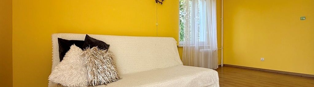Kawalerka 42 m² do wynajęcia bydgoszcz os. leśne